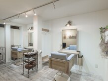 hair＆relax salon UMI
