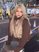 ビューティ スタジオ モッズ 渋谷(beauty studio M.O.D shibuya)&nbsp;グラデーション