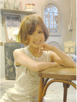 リッコ 横浜(ricco) ☆riccoボブ☆