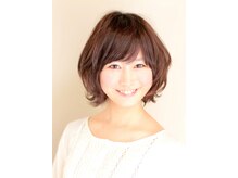 美容室TBK 王子店