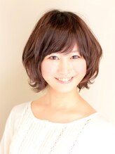 美容室TBK 王子店