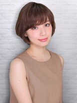 テラス 岡本店(TERRACE)&nbsp;★さらっとボブ★