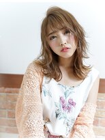 ヘアールーム アート(hair room a to by NYNY)&nbsp;ヘルシーミディ