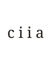 ciia【シーア】