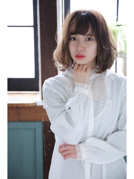 クレドガーデン 川口店(CRED GARDEN) オーシャンショート