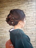 ヘアー ブブース(HAIR BO BOOSE)&nbsp;パーティセット