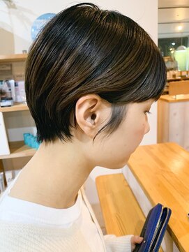 パーム スプリングス(Palm Springs) Hair by Palm Springs 106