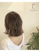 シャルム(Charme)&nbsp;◆Charme◆ hair No.65