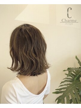 シャルム(Charme) ◆Charme◆ hair No.65