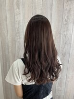 シエル 立川店(CIEL)&nbsp;《CILE 由井》ピンクブラウン