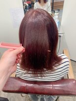 グランルッソ 岡山イオン前(GRAN LUSSO)&nbsp;りんご幹細胞トリートメント