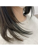 トゥーリ 薬院店(tuuli)&nbsp;上杉（武本）茉与★スタイル26