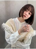 【CREAR 足利/太田 佐野 栃木】黒髪エアリーミディ