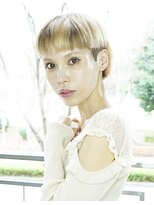 ラジィ(L'Asie)&nbsp;☆三毛カラーマッシュ　SUNDANCE SHONAN　杉山明☆