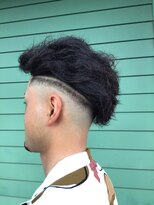 美容室アール&nbsp;スキンフェード