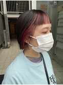SEA A KAお客様カラーデザイン38