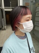 シアカ(SEA A KA)&nbsp;SEA A KAお客様カラーデザイン38