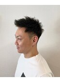 ショートスタイル
