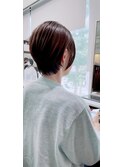 大人可愛ショートレイヤー【国立/谷保】　ショートボブ/ショート
