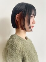 ライリー(riley)&nbsp;インナーオレンジ