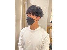 アール ヘアサロン(Ｒ hair salon)