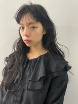 アスター(astar)&nbsp;【astar】ゆるウェーブロング