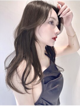 ユー(juu.) 《juu.》大人韓国スタイル×レイヤー