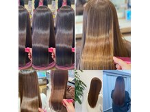 ヘアンドメイク アース ユーカリが丘店(HAIR&MAKE EARTH)