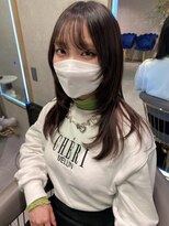 ニーナ ビューティーサロン(NINA Beauty Salon) エクステレイヤー