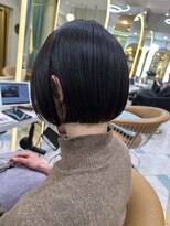 ロンドプランタン 恵比寿(Lond Printemps)&nbsp;ぷつっとショート