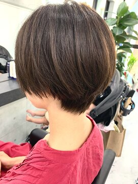 エンディアリング 東銀座(Endearing) 大人ガーリー/チョコレート/モード/プリカール/眉毛/銀座/東銀座