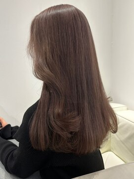 ベレーザ 渋谷(BELEZA) 4131グレーベージュアッシュオリーブシルキーグレーベージュ