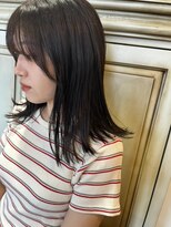 グローリープラス(Glory+plus)&nbsp;暗めヌーディベージュ.