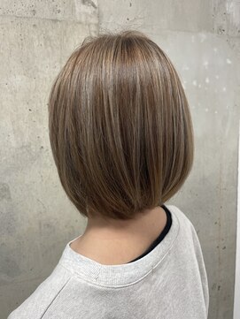 デイ(Day) タテムラブリーチ