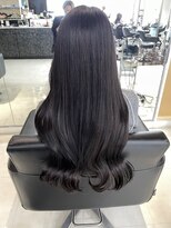 シャンプーボーイエイムス(SHAMPOO BOY aims)&nbsp;ラベンダーカラー　#長崎