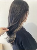 インナーカラー