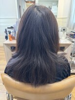 ナトゥーラ 一宮(NATURA)&nbsp;お客様スタイル　5月