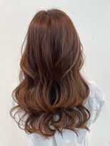 ステア ケース(stair case)&nbsp;【NATASHA】銀座レイヤーカット/20代/30代/40代/50代