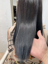 ピッポ(PIPPO) 酸性ストレート