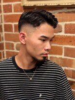 ヒロギンザ 銀座一丁目店(HIRO GINZA)&nbsp;銀座/バーバー/ツーブロック/シェービング/理容室