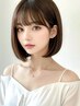 《学生》CUT + COLOR + TREATMENT