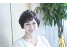 ロイ ヘアルーム 草加店(Roy hairroom)の雰囲気（ショートカットにしたい方も気軽にご相談下さい☆048-969-4416☆）