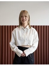 シンシ(Cinci) 米岡 凜子