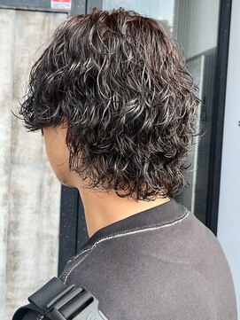 アノ(Ano.) サーフカール