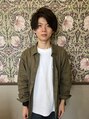 メンズサロン サッカ 中山店(sacca) 吉田 海人