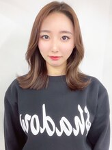 スタートウキョウ 渋谷(STAR TOKYO) 宗方結華 /韓国