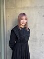 ラフ 原宿(L.a.a.g.f harajuku) Reina