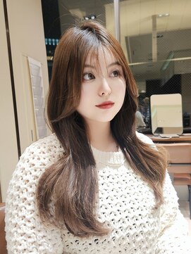 アフロート ギンザ(AFLOAT GINZA) 【Nanako。】タプっとレイヤー