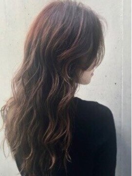 ミスト(mist) 〔mist：Yoko〕 ルーズウェーブ/ミックスカール/海外セレブ #304