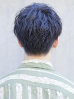 リップスヘアー 梅田アネックス(LIPPS hair)&nbsp;プレイフルツイスパ